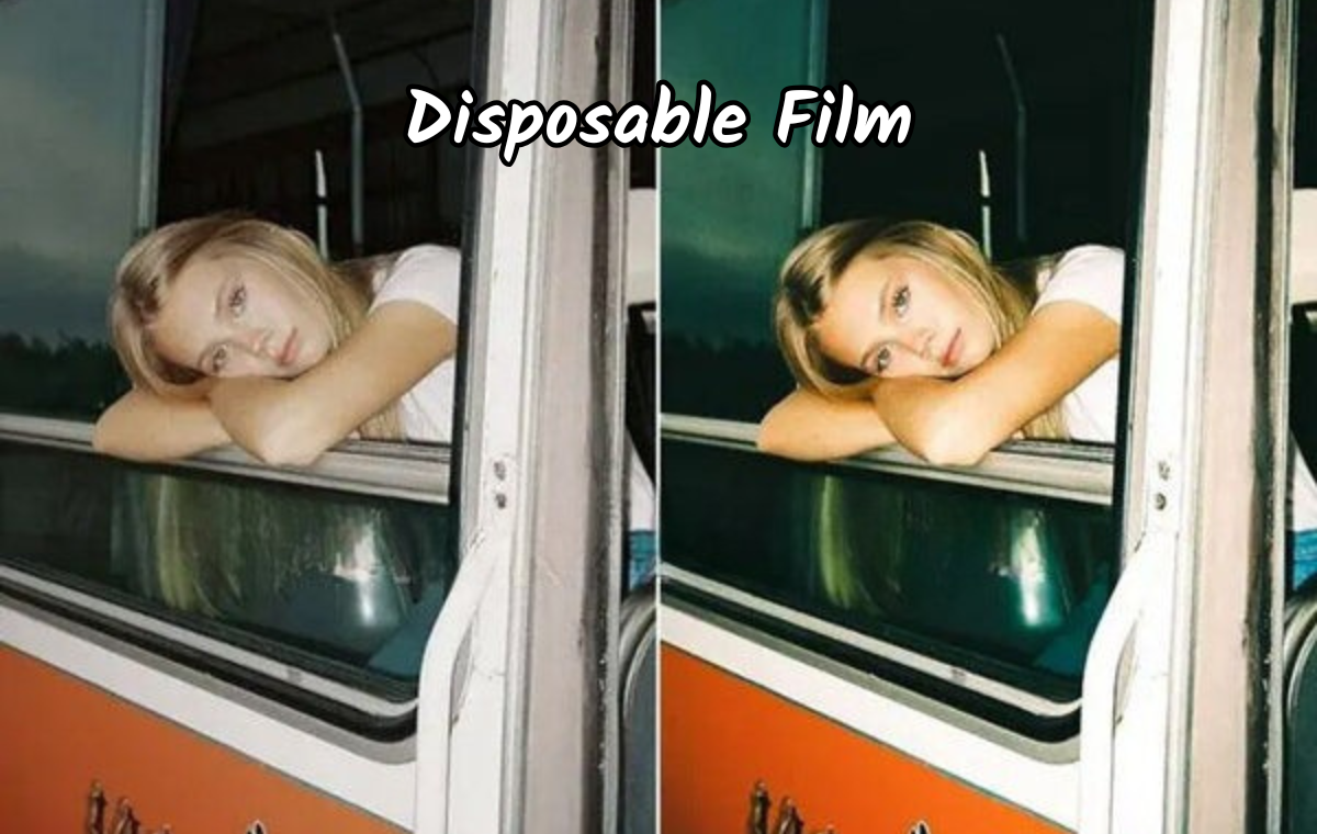 10 Lightroom Film Presets