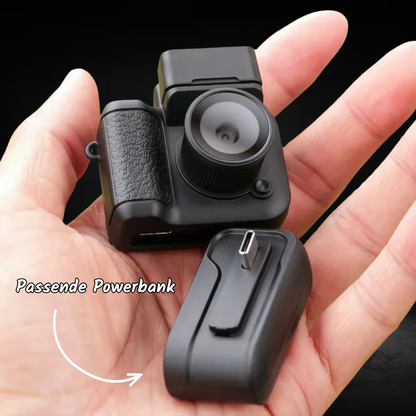 Retrocam - Mini Retrokamera