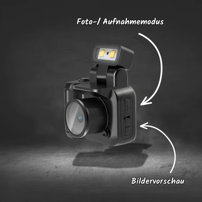 Retrocam - Mini Retrokamera