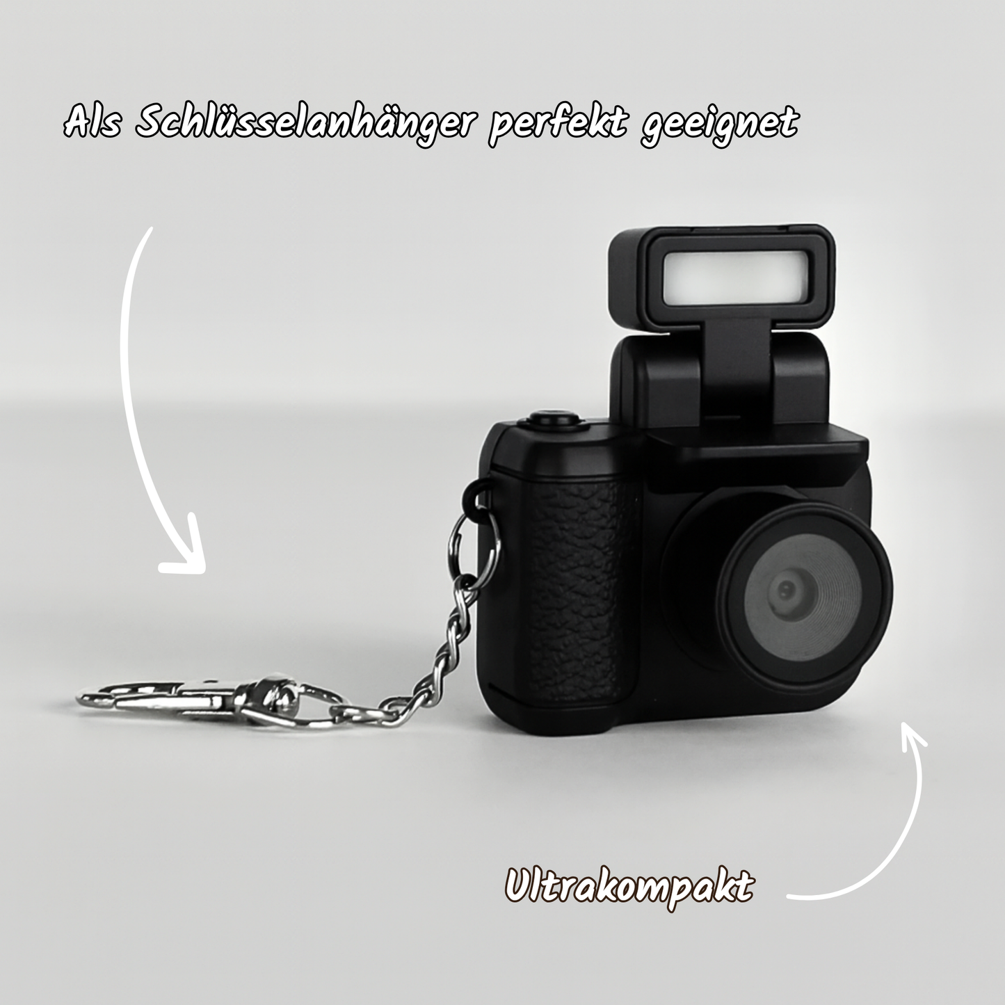 Retrocam - Mini Retrokamera