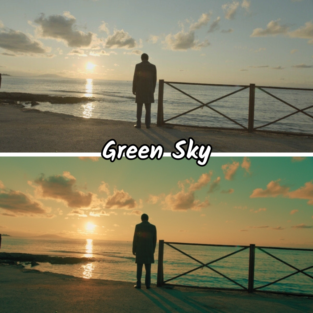 Creator Set (10 Presets + 10 LUTs + Bonus Kit)