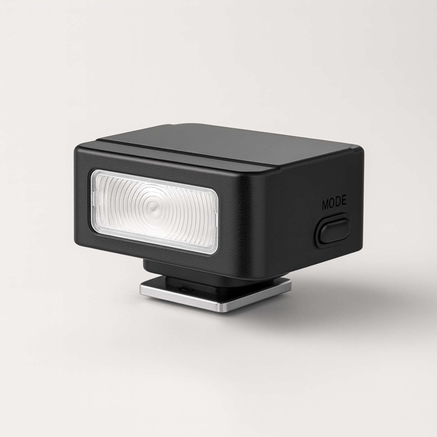 Pocket Flash⁺ - Kompakter Aufsteckblitz