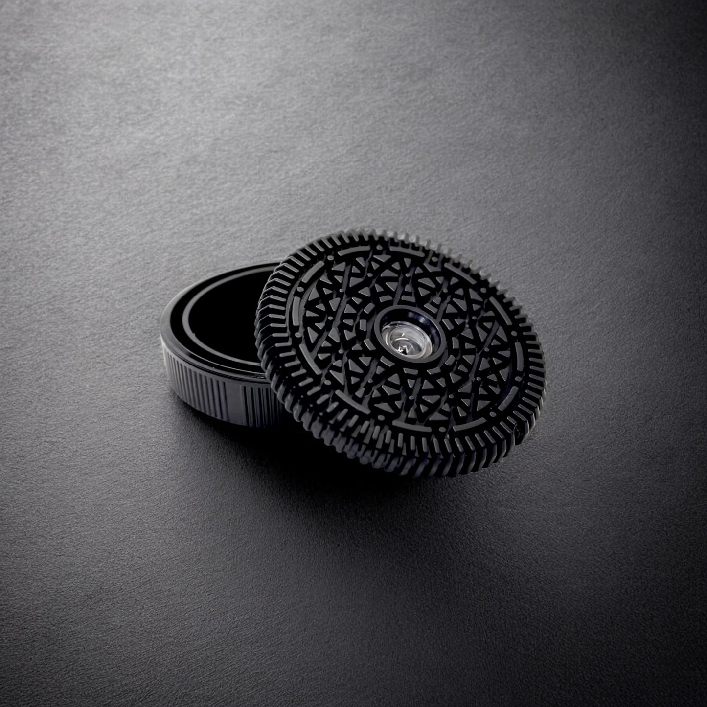 Pocketlens - Recyceltes Einwegkamera-Objektiv