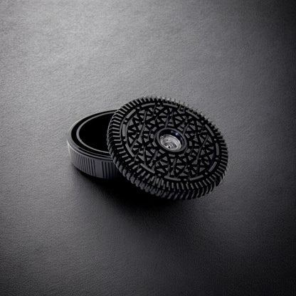 Pocketlens - Recyceltes Einwegkamera-Objektiv