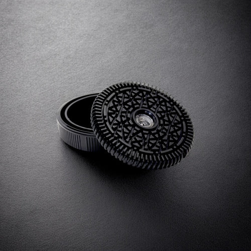 Pocketlens - Recyceltes Einwegkamera-Objektiv