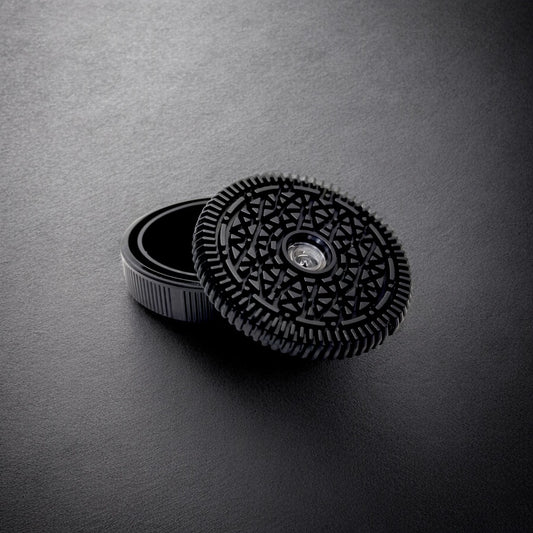 Pocketlens - Recyceltes Einwegkamera-Objektiv