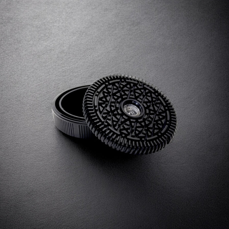 Pocketlens - Recyceltes Einwegkamera-Objektiv