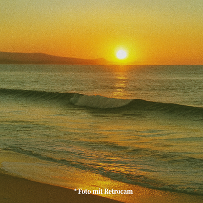 Retrocam - Mini Retrokamera