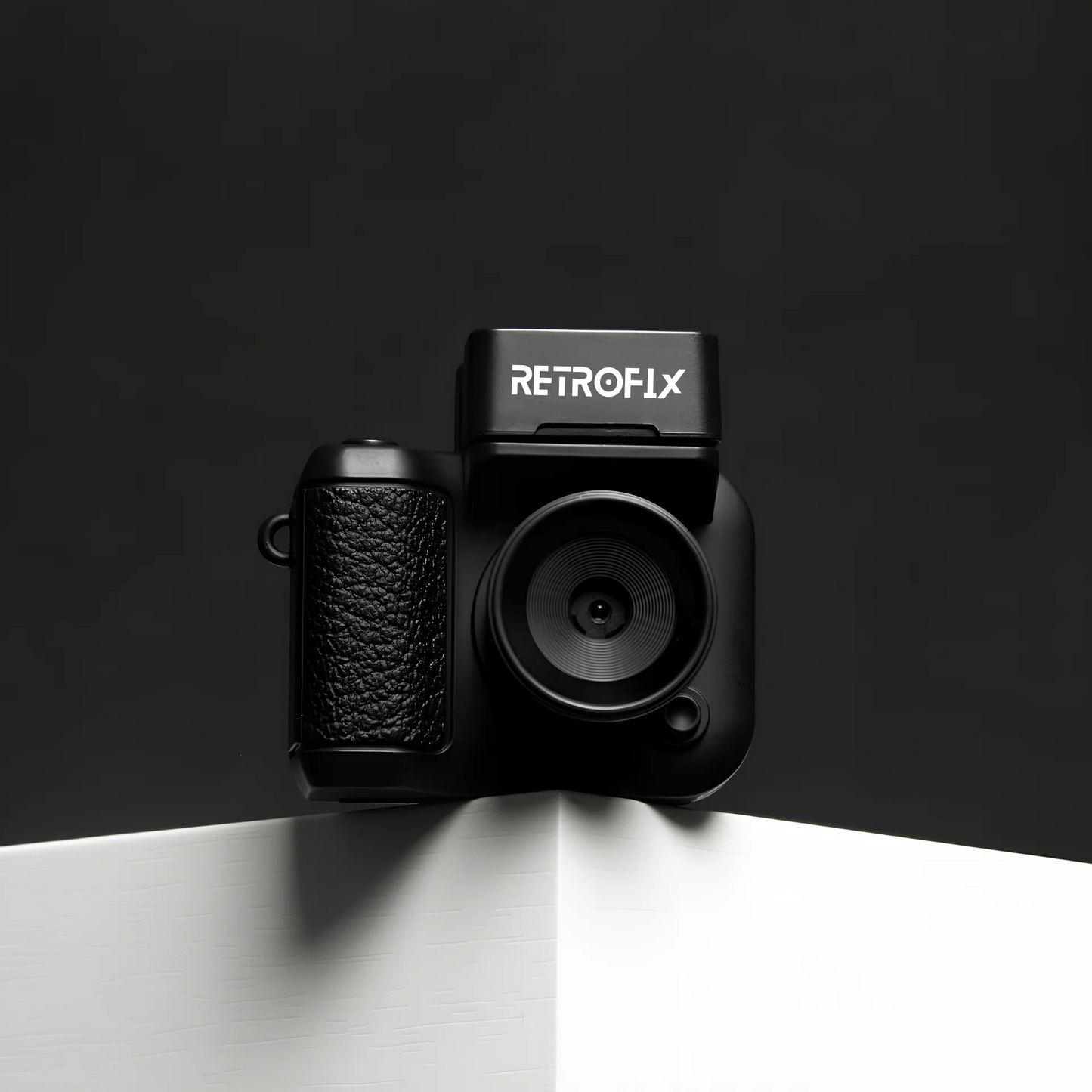 Retro Cam⁺ - Mini Retrokamera