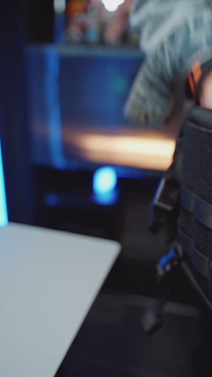 Pocket Flash⁺ - Kompakter Aufsteckblitz